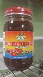 How to Make Shito (Hot Pepper Sauce) - Royac Shop