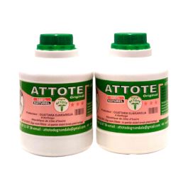 Attote Original, 100% Natural Herbal Drink, Pack Of 2