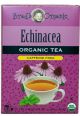 Brad's Organic Echinacea Organic Tea 20 Tea Bags