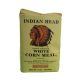 Indian Head Corn Meal Stone Ground White - 5lb 