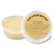 Raw Cocoa Butter Unrefined 100% Natural Pure Great for Skin, Body, Hair Care - 8oz 